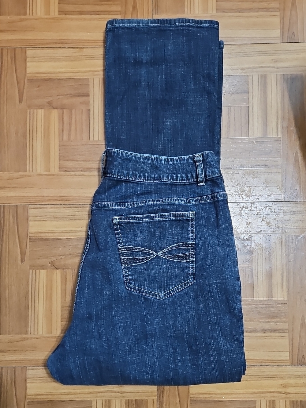 RIDERS by LEE bootcut jeans
